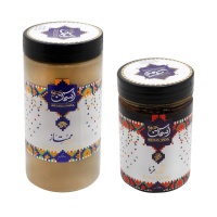  ممتاز 400 گرم و شیره خرما 330 گرم آسمان بسته 2 عددی634a683d3647e76210